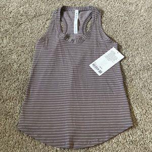 Lululemon Love Tank